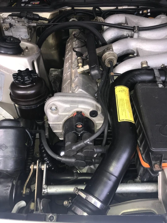 1986 Porsche 944 Turbo - Image 15 of 22