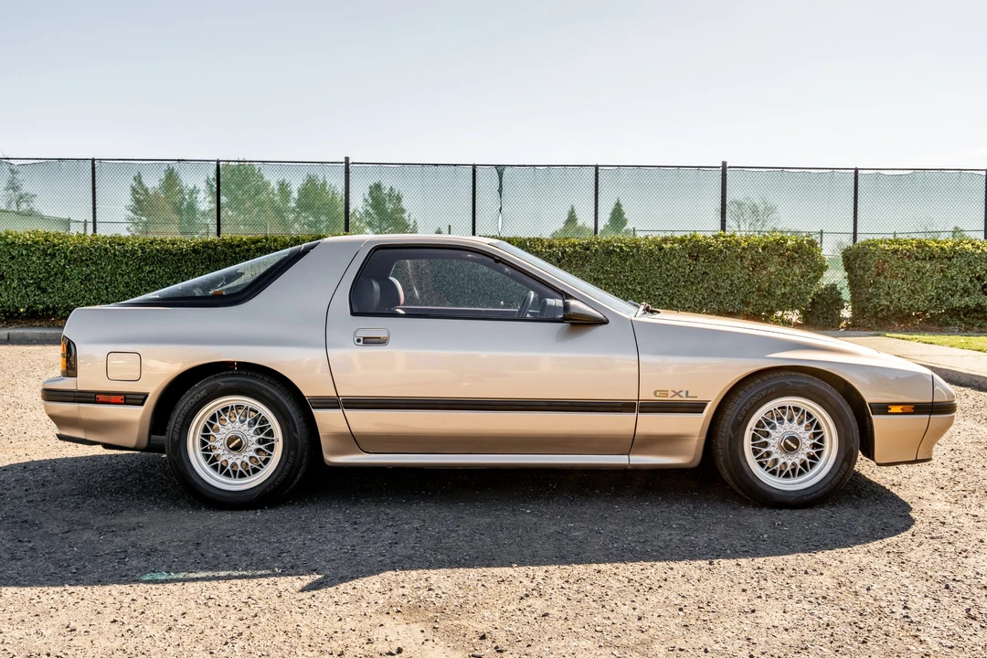1986 Mazda RX-7 FC - Image 14 of 31