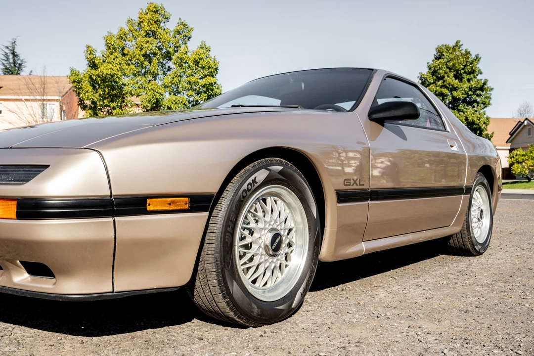 1986 Mazda RX-7 FC - Image 28 of 31
