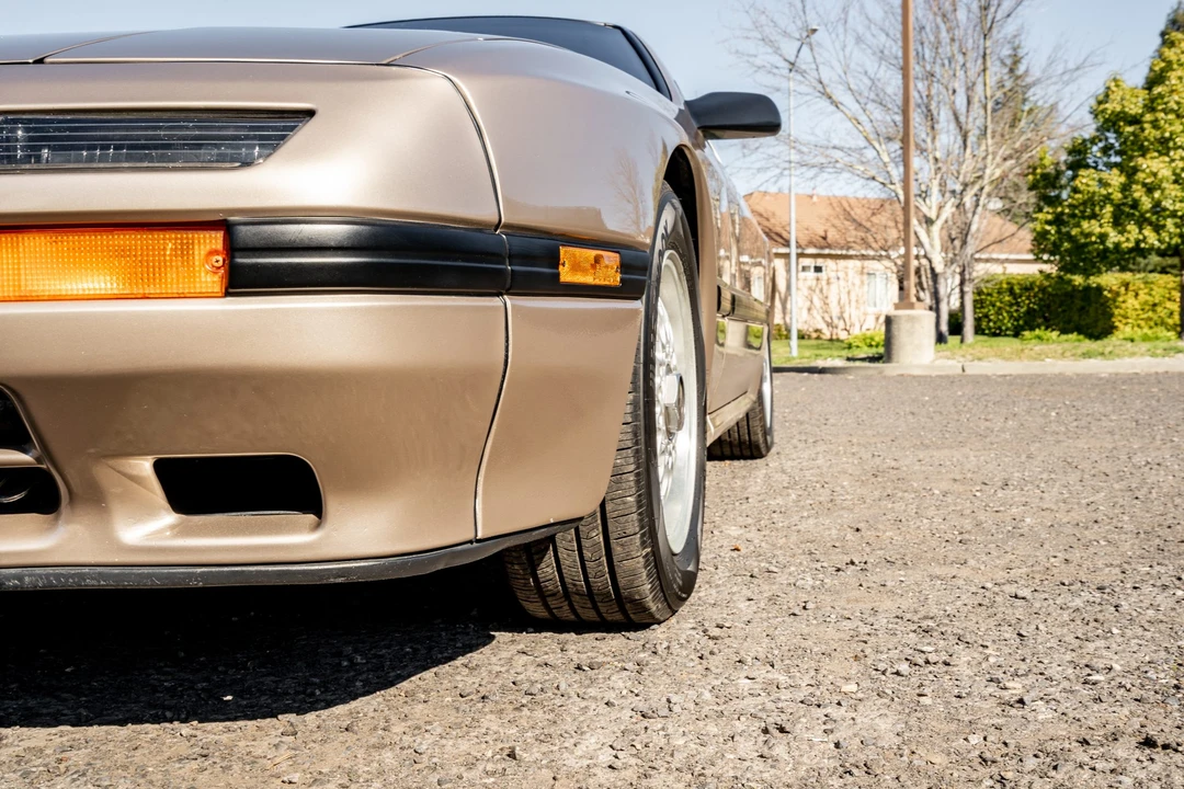 1986 Mazda RX-7 FC - Image 26 of 31