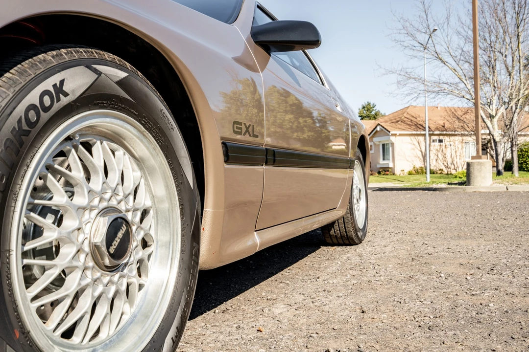 1986 Mazda RX-7 FC - Image 27 of 31