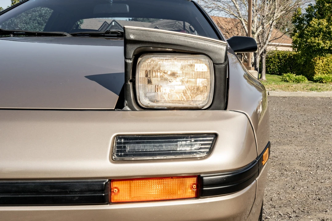 1986 Mazda RX-7 FC - Image 22 of 31