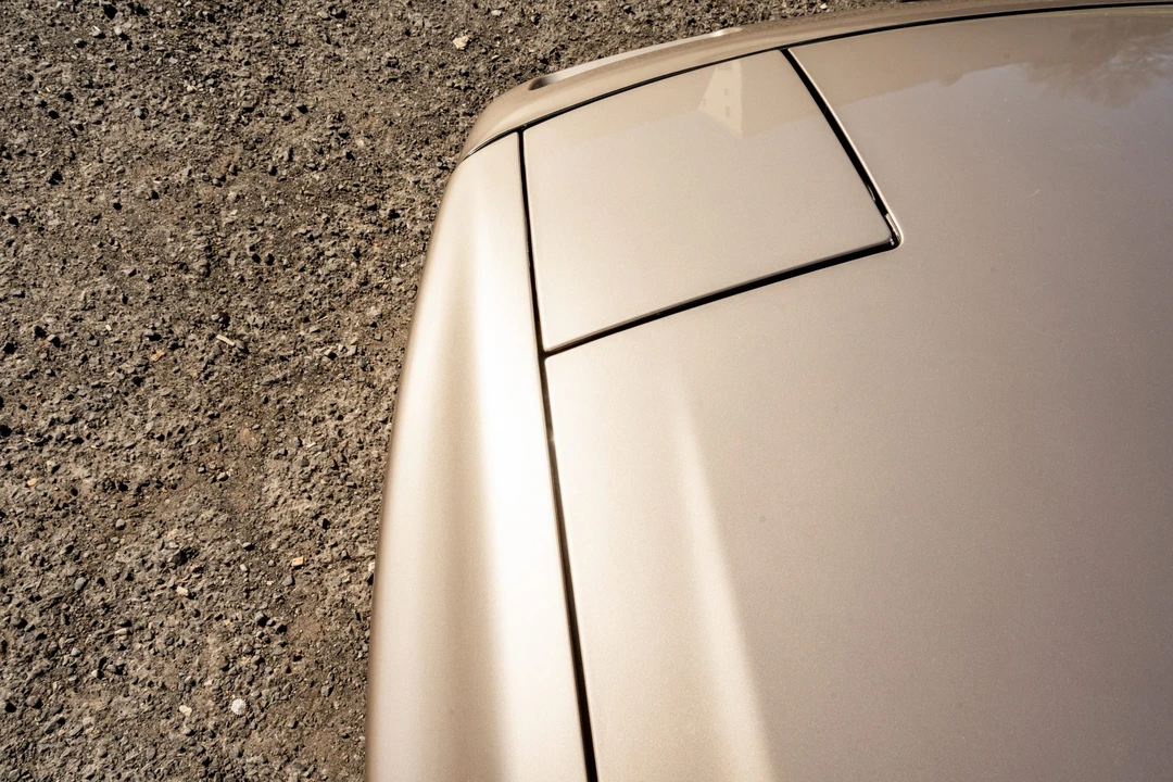 1986 Mazda RX-7 FC - Image 23 of 31