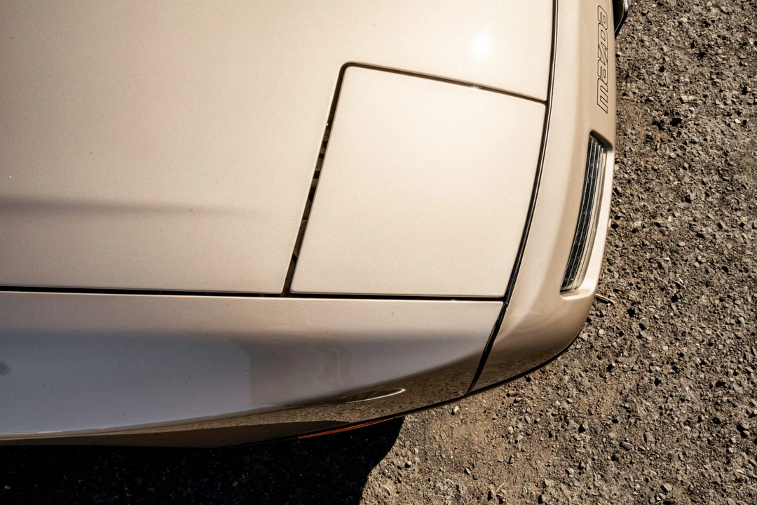 1986 Mazda RX-7 FC - Image 18 of 31