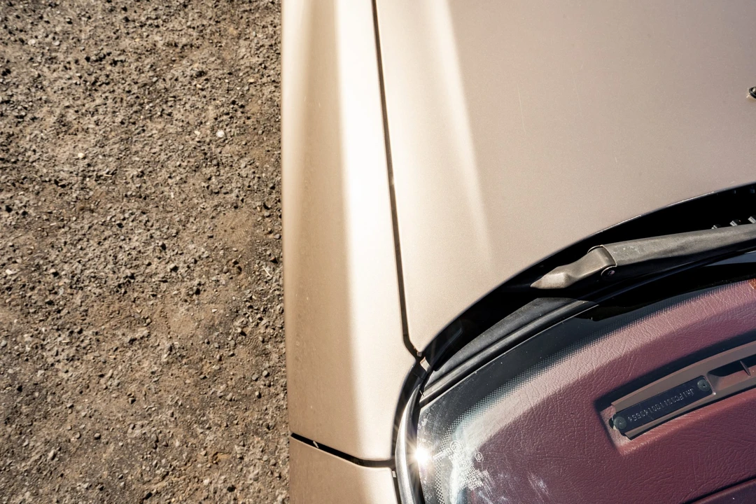 1986 Mazda RX-7 FC - Image 25 of 31