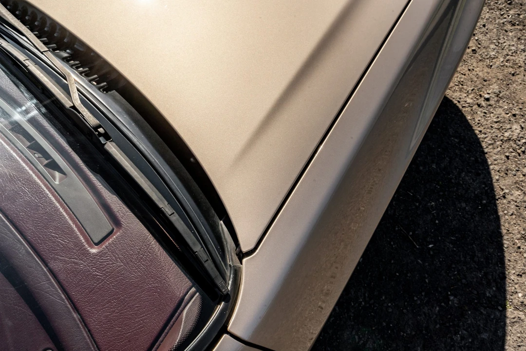 1986 Mazda RX-7 FC - Image 17 of 31