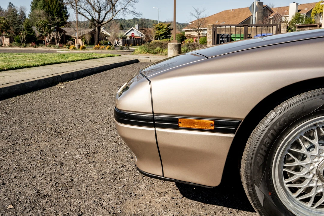 1986 Mazda RX-7 FC - Image 29 of 31