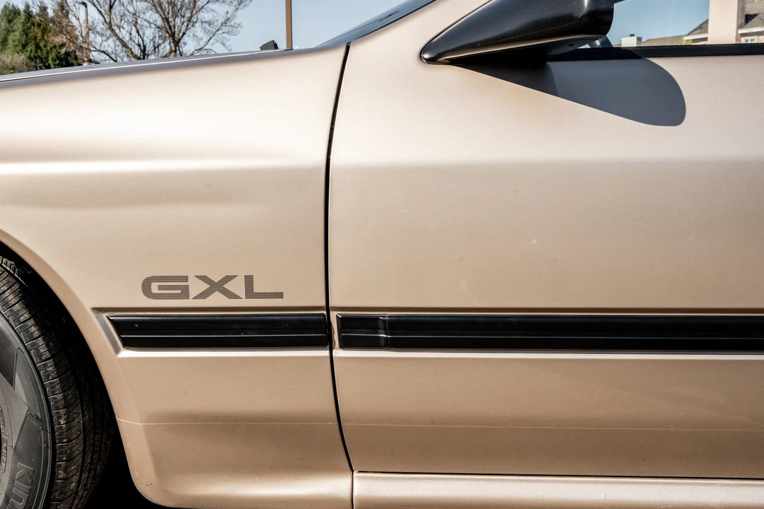 1986 Mazda RX-7 FC - Image 31 of 31