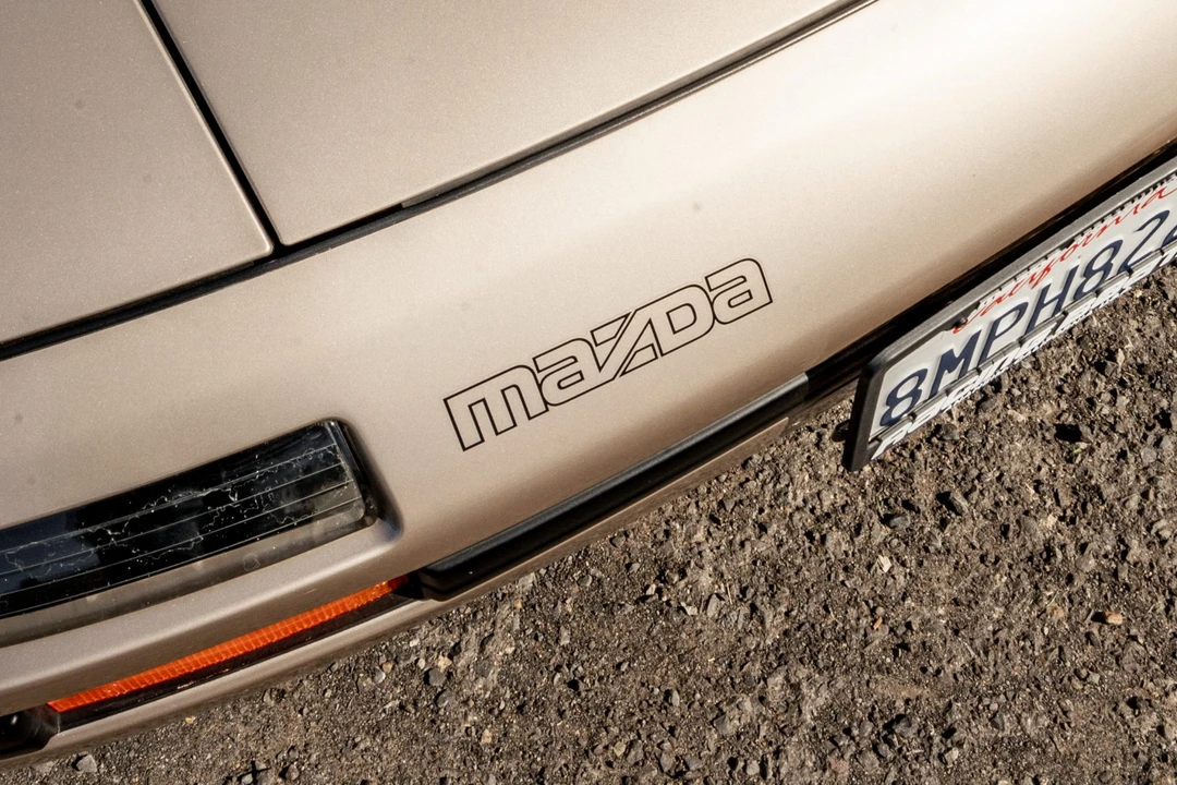 1986 Mazda RX-7 FC - Image 20 of 31