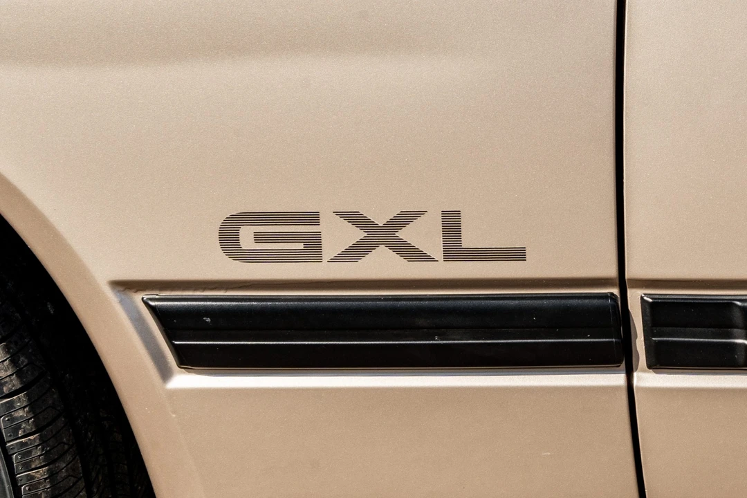 1986 Mazda RX-7 FC - Image 30 of 31