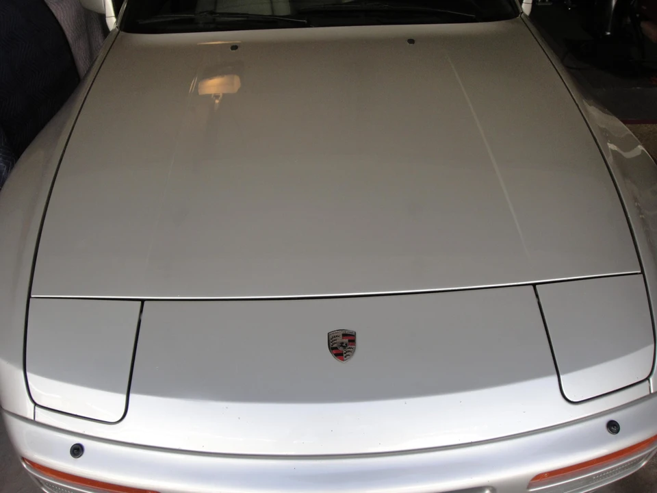 1986 Porsche 944 Turbo - Image 24 of 31