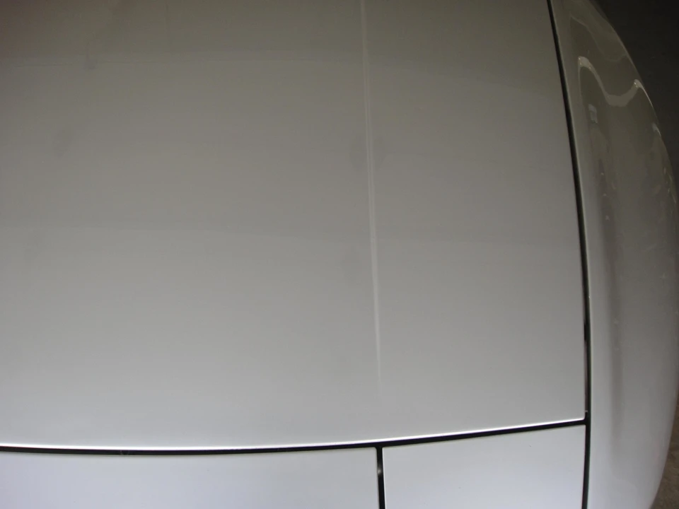 1986 Porsche 944 Turbo - Image 27 of 31
