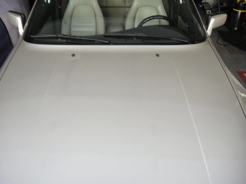 1986 Porsche 944 Turbo - Image 25 of 31