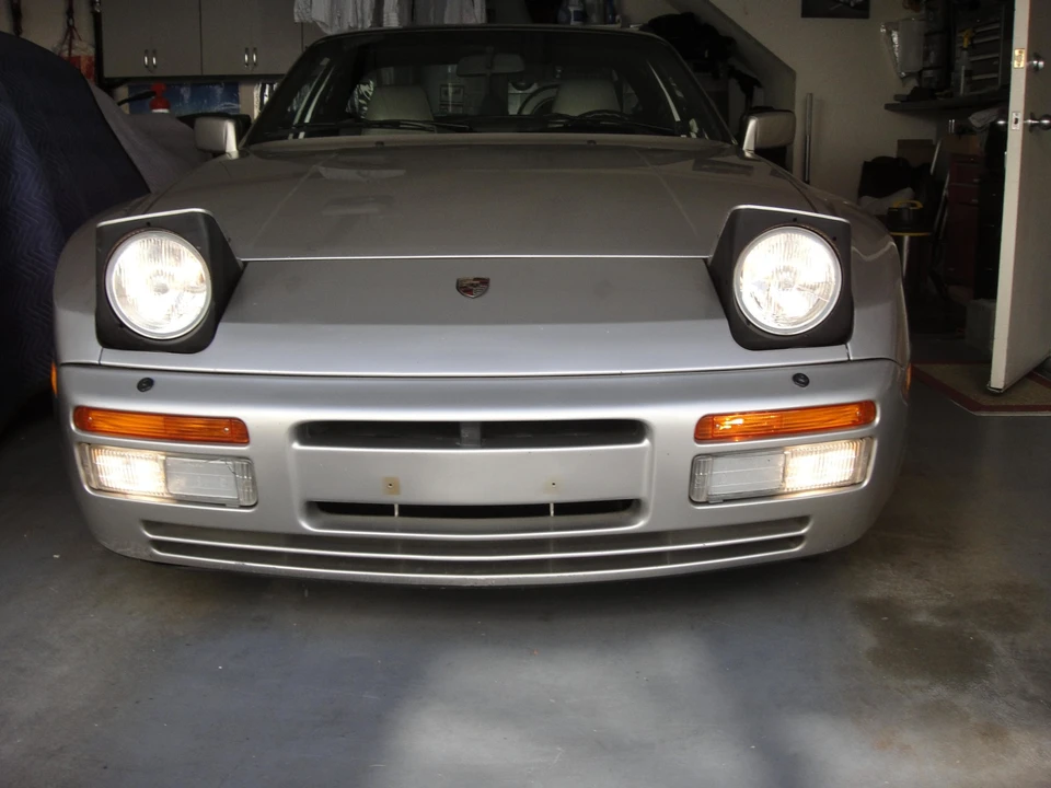 1986 Porsche 944 Turbo - Image 21 of 31