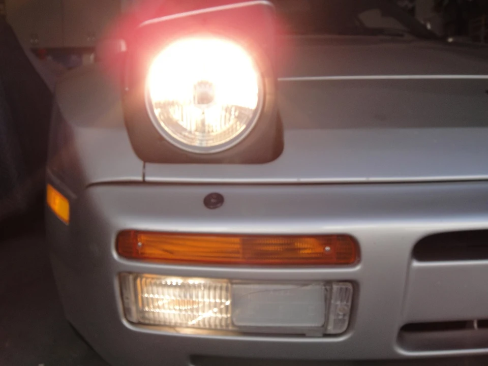 1986 Porsche 944 Turbo - Image 31 of 31