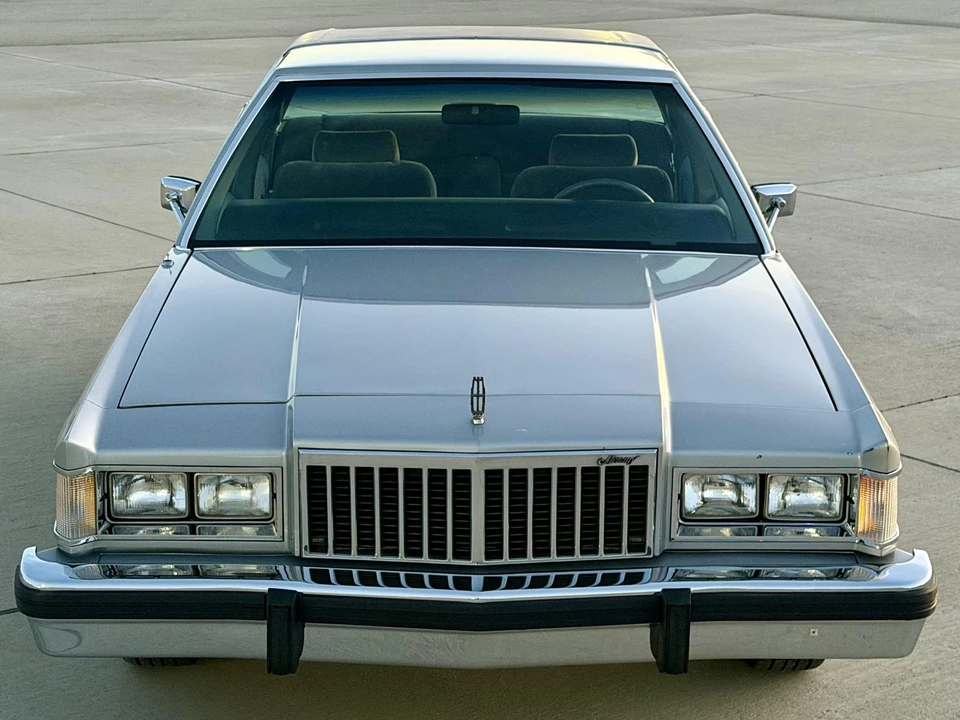 1987 Mercury Grand Marquis - Image 18 of 31
