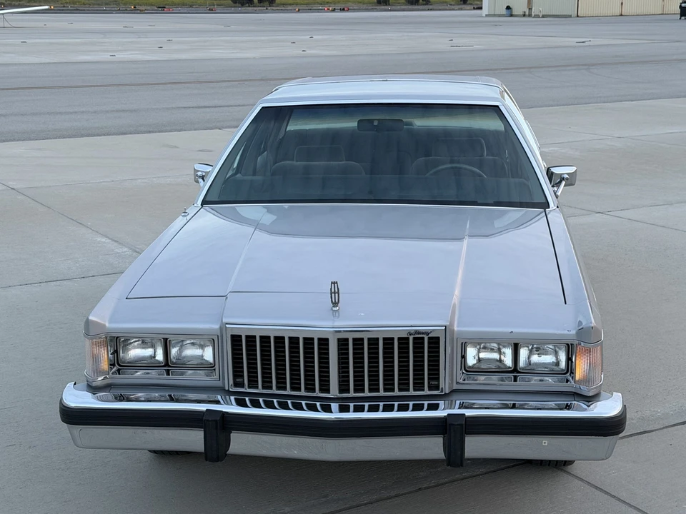 1987 Mercury Grand Marquis - Image 3 of 31