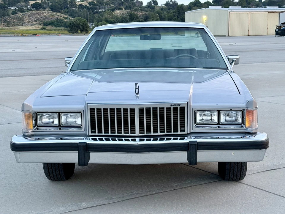 1987 Mercury Grand Marquis - Image 5 of 31