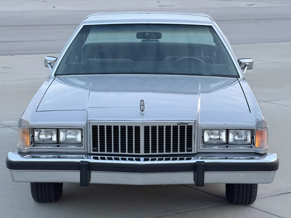 1987 Mercury Grand Marquis - Image 4 of 31