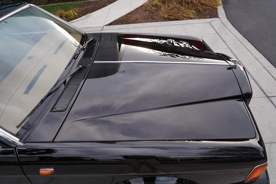 1989 Bentley Mulsanne 1st Gen - Image 29 of 31