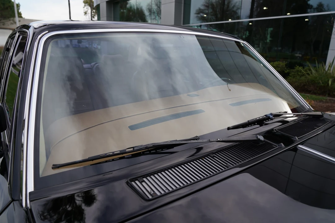 1989 Bentley Mulsanne 1st Gen - Image 30 of 31