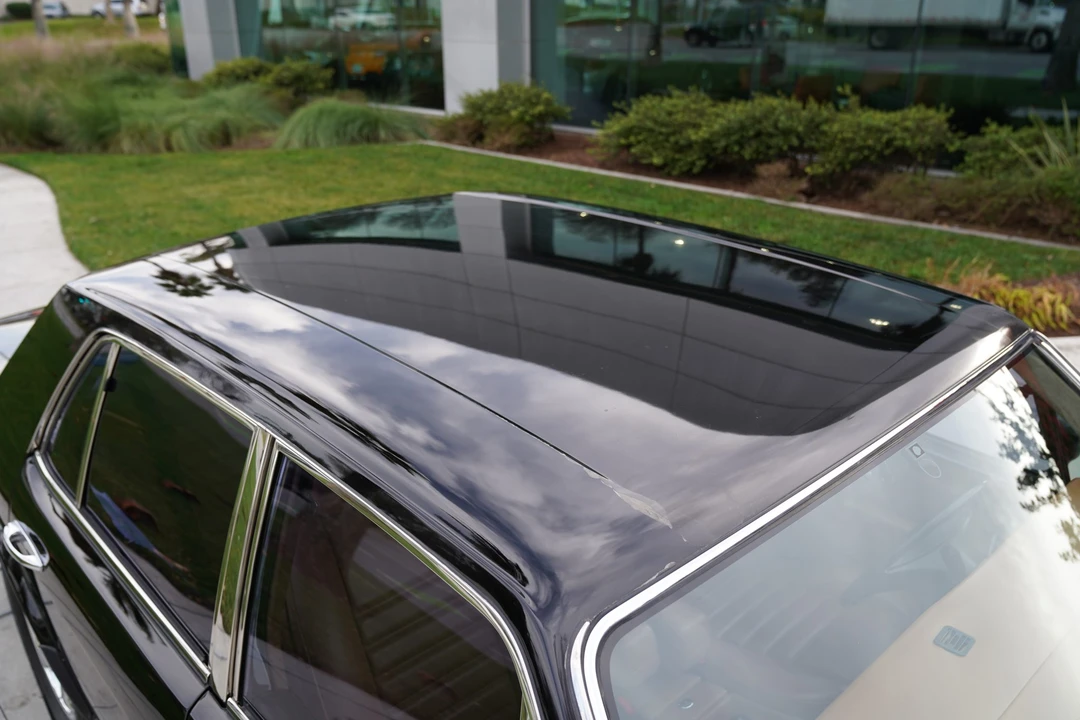 1989 Bentley Mulsanne 1st Gen - Image 31 of 31