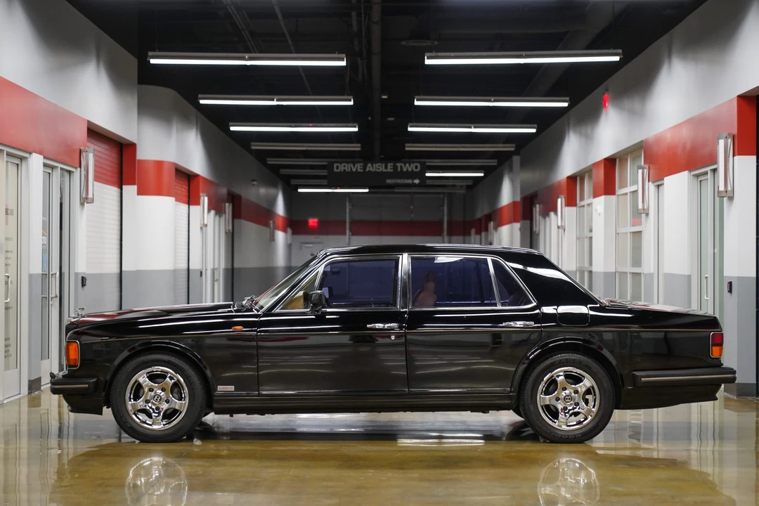 1989 Bentley Mulsanne 1st Gen - Image 23 of 31