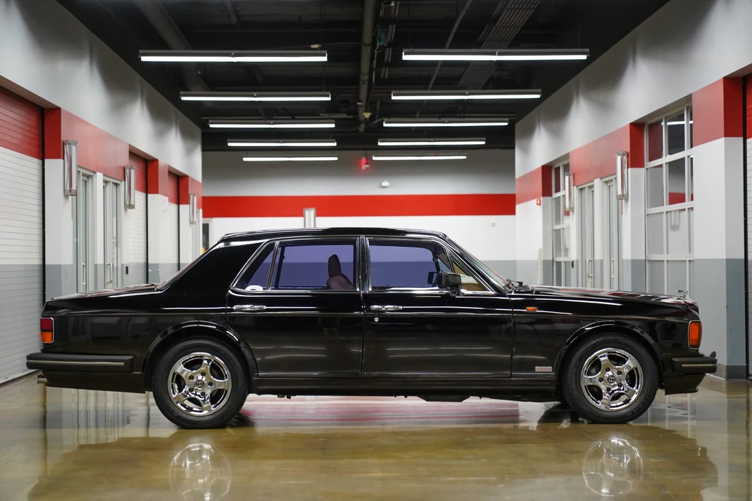1989 Bentley Mulsanne 1st Gen - Image 27 of 31