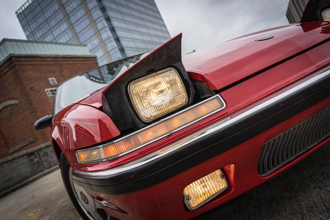 1989 Buick Reatta - Image 20 of 31