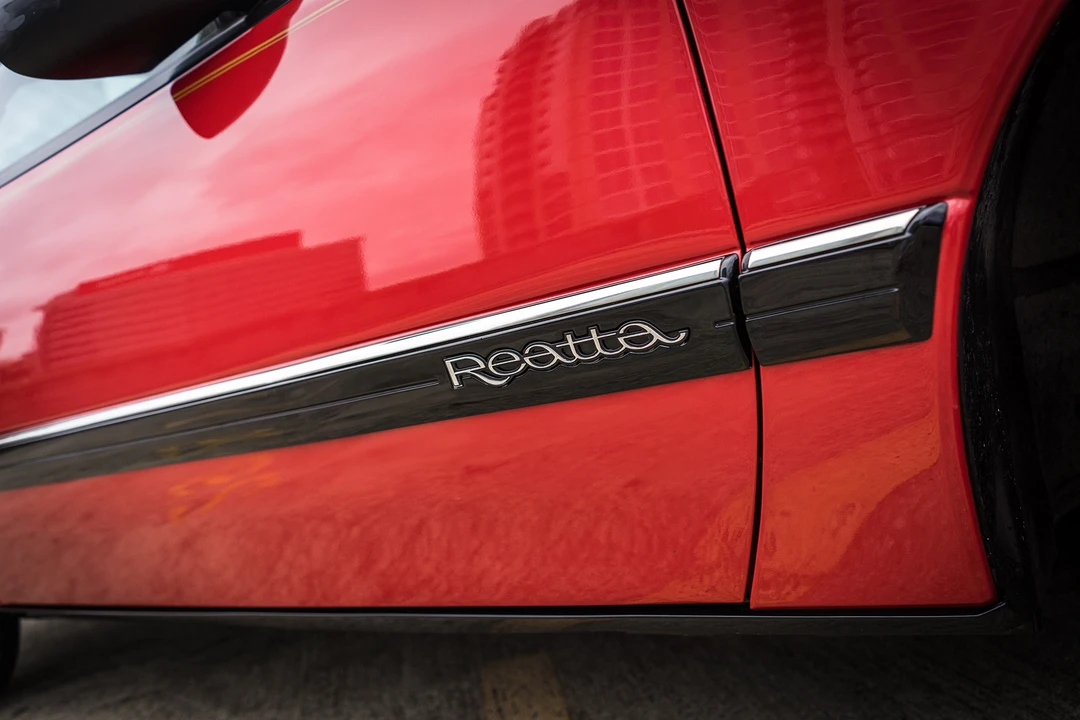 1989 Buick Reatta - Image 31 of 31