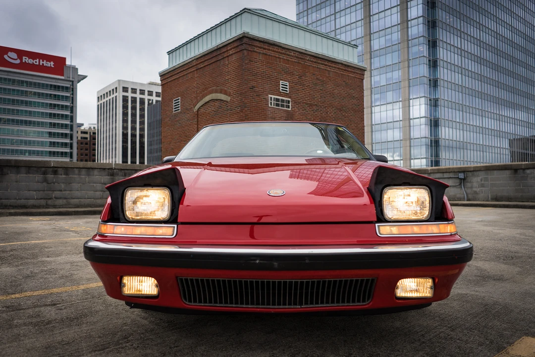 1989 Buick Reatta - Image 21 of 31