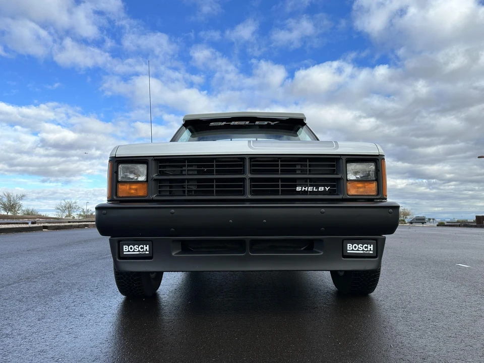 1989 Dodge Dakota 1st Gen - Image 2 of 31