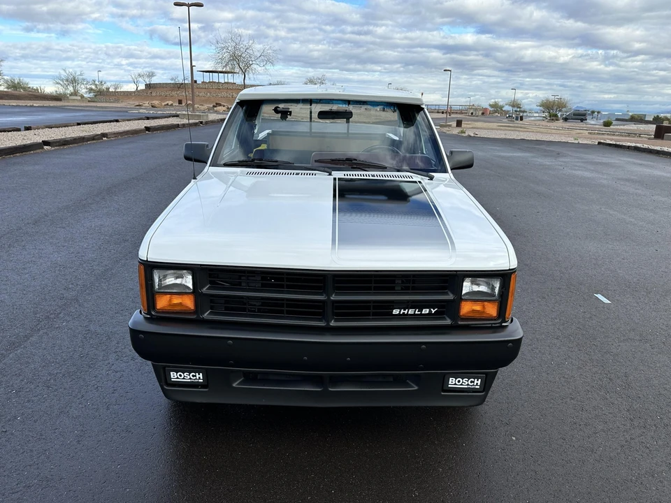 1989 Dodge Dakota 1st Gen - Image 6 of 31