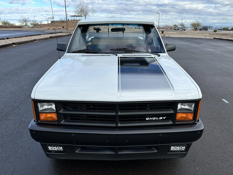1989 Dodge Dakota 1st Gen - Image 5 of 31