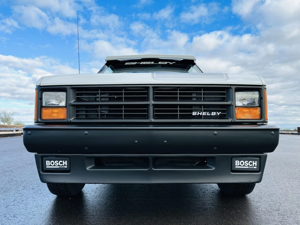1989 Dodge Dakota 1st Gen - Image 3 of 31