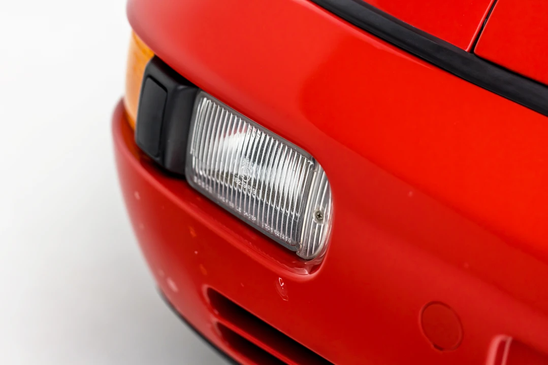 1989 Porsche 964 Carrera 4 - Image 31 of 31