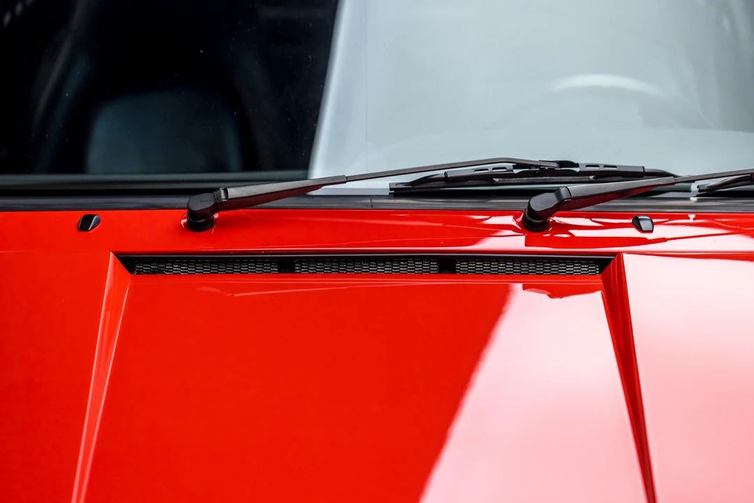 1989 Porsche 964 Carrera 4 - Image 28 of 31