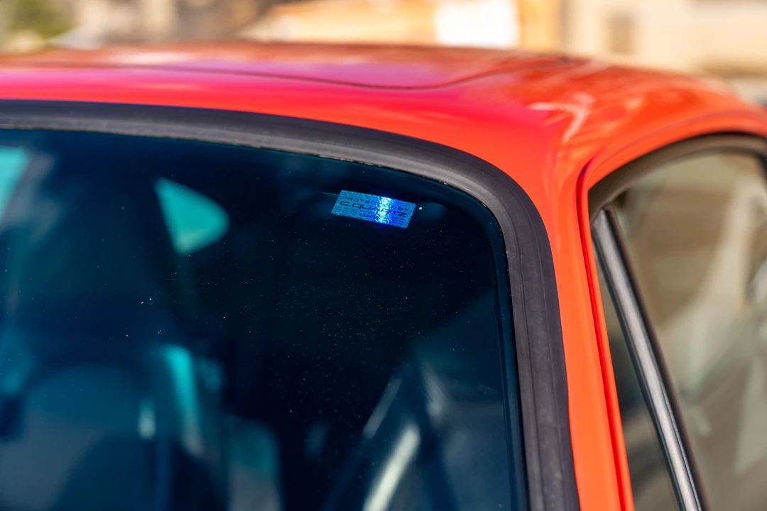 1989 Porsche 964 Carrera 4 - Image 21 of 31