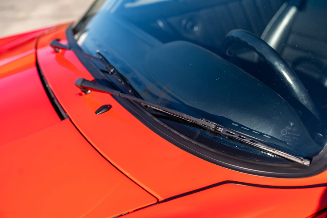 1989 Porsche 964 Carrera 4 - Image 19 of 31