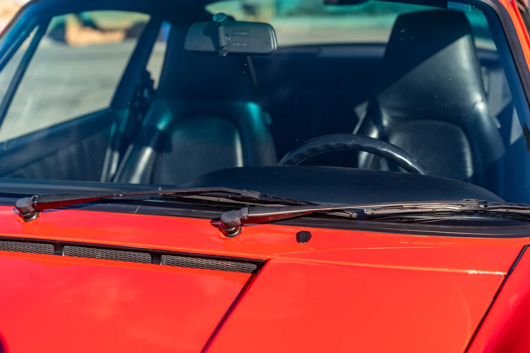 1989 Porsche 964 Carrera 4 - Image 20 of 31
