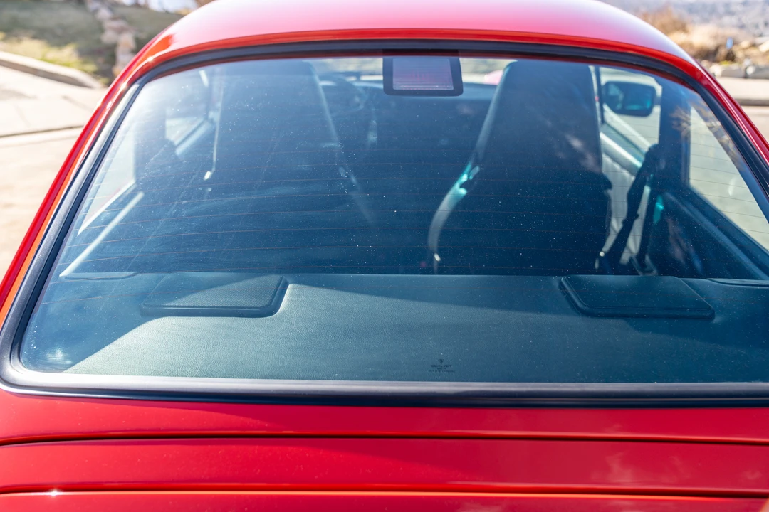 1989 Porsche 964 Carrera 4 - Image 24 of 31