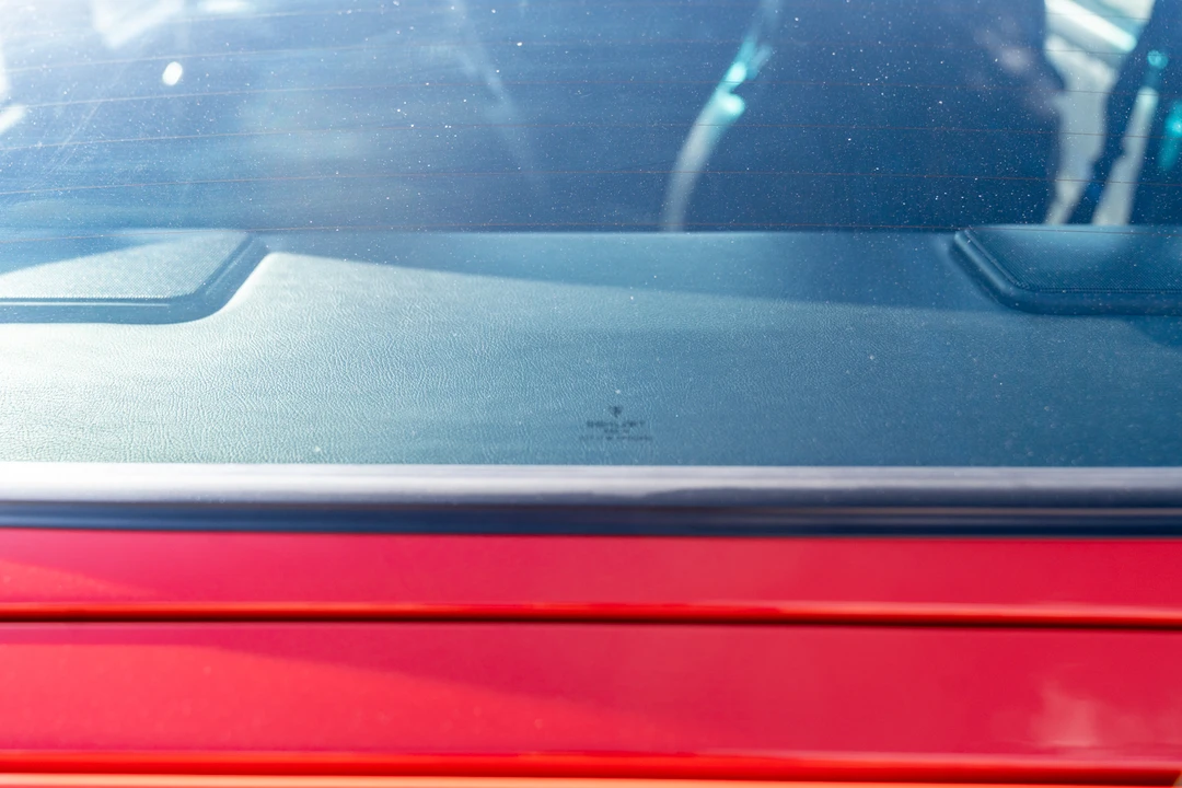 1989 Porsche 964 Carrera 4 - Image 25 of 31