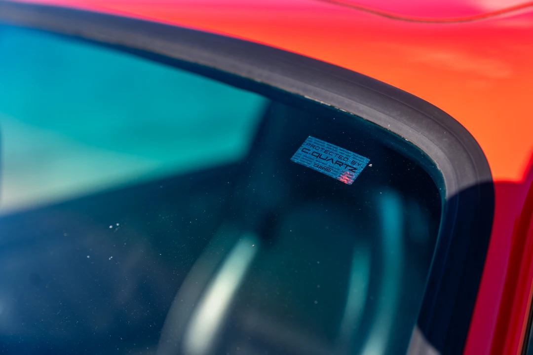 1989 Porsche 964 Carrera 4 - Image 26 of 31
