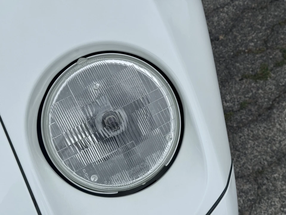 1989 Porsche 928 S4 - Image 30 of 31