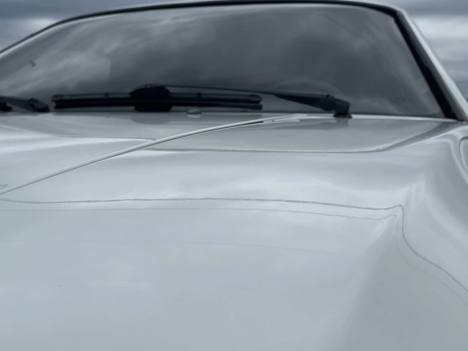 1989 Porsche 928 S4 - Image 29 of 31