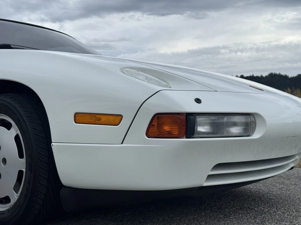 1989 Porsche 928 S4 - Image 21 of 31