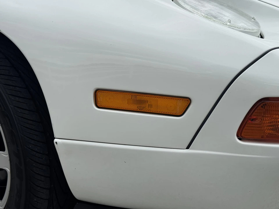 1989 Porsche 928 S4 - Image 19 of 31
