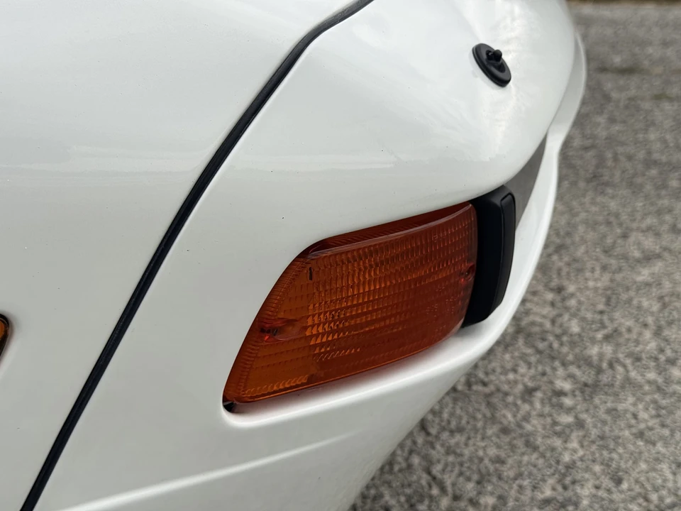 1989 Porsche 928 S4 - Image 24 of 31