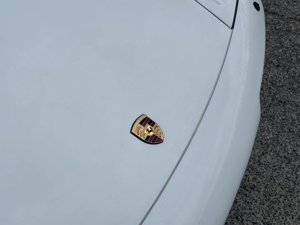 1989 Porsche 928 S4 - Image 20 of 31