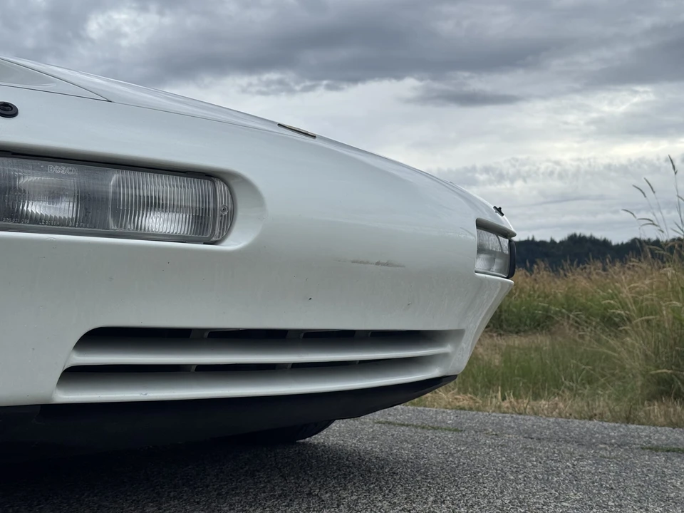 1989 Porsche 928 S4 - Image 23 of 31
